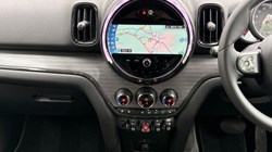2022 (72) MINI COUNTRYMAN 1.5 Cooper Exclusive 5dr Auto 5723484