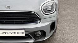2022 (72) MINI COUNTRYMAN 1.5 Cooper Exclusive 5dr Auto 5723494