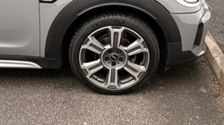 2022 (72) MINI COUNTRYMAN 1.5 Cooper Exclusive 5dr Auto 5723473