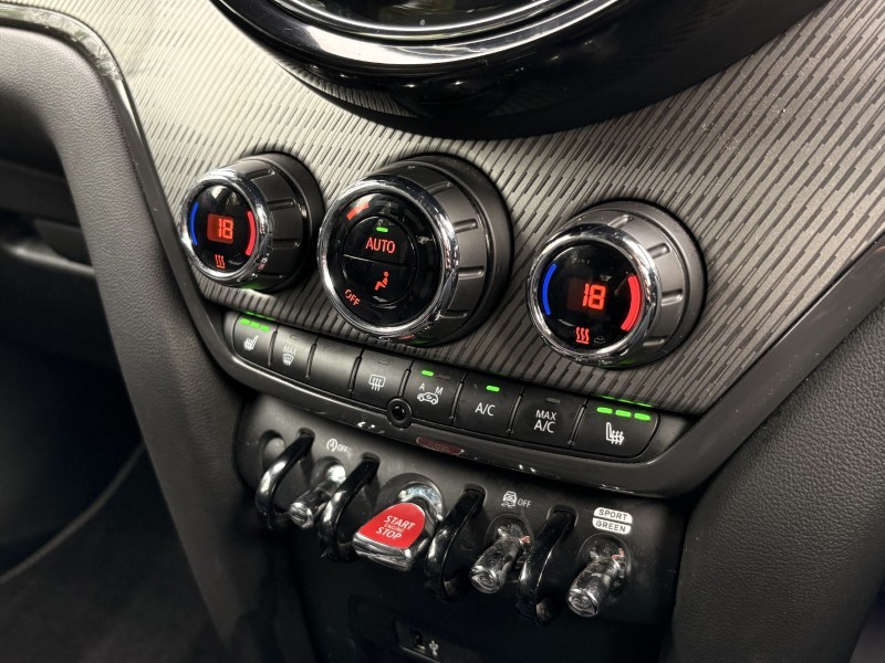 2022 (72) MINI COUNTRYMAN 1.5 Cooper Exclusive 5dr Auto 5723454