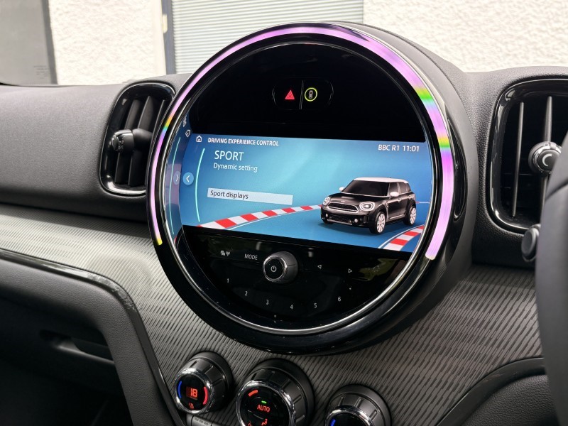 2022 (72) MINI COUNTRYMAN 1.5 Cooper Exclusive 5dr Auto 5723464