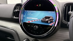2022 (72) MINI COUNTRYMAN 1.5 Cooper Exclusive 5dr Auto 5723464