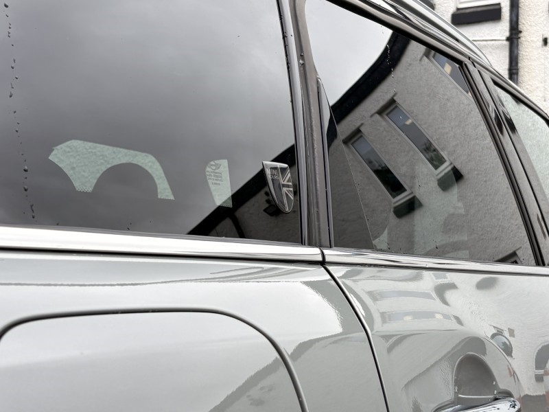 2022 (72) MINI COUNTRYMAN 1.5 Cooper Exclusive 5dr Auto 5723478