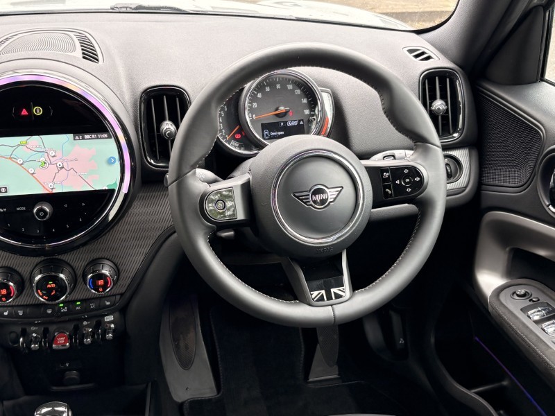 2022 (72) MINI COUNTRYMAN 1.5 Cooper Exclusive 5dr Auto 5723483