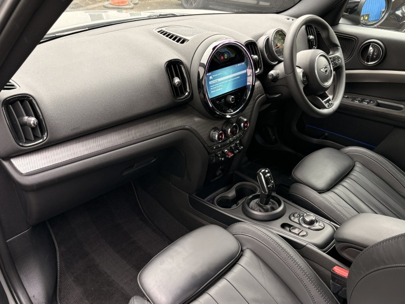 2022 (72) MINI COUNTRYMAN 1.5 Cooper Exclusive 5dr Auto 5723486