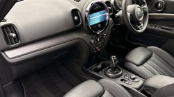 2022 (72) MINI COUNTRYMAN 1.5 Cooper Exclusive 5dr Auto 5723486