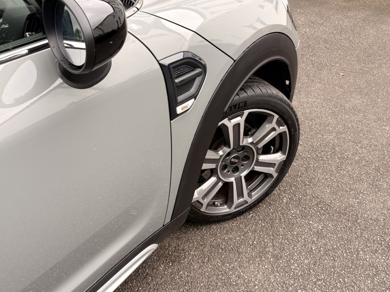 2022 (72) MINI COUNTRYMAN 1.5 Cooper Exclusive 5dr Auto 5723479