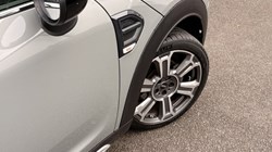 2022 (72) MINI COUNTRYMAN 1.5 Cooper Exclusive 5dr Auto 5723479