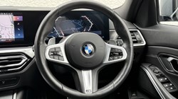 2024 (74) BMW 3 SERIES 320i M Sport 5dr Step Auto 5683083