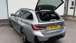 2024 (74) BMW 3 SERIES 320i M Sport 5dr Step Auto 5773572