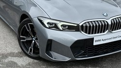 2024 (74) BMW 3 SERIES 320i M Sport 5dr Step Auto 5683109