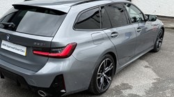2024 (74) BMW 3 SERIES 320i M Sport 5dr Step Auto 5683105