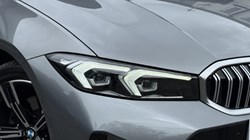 2024 (74) BMW 3 SERIES 320i M Sport 5dr Step Auto 5683110
