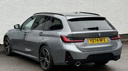 2024 (74) BMW 3 SERIES 320i M Sport 5dr Step Auto 5773569