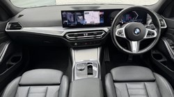 2024 (74) BMW 3 SERIES 320i M Sport 5dr Step Auto 5683082