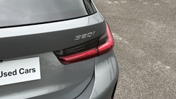 2024 (74) BMW 3 SERIES 320i M Sport 5dr Step Auto 5683074