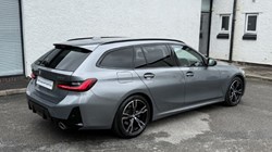 2024 (74) BMW 3 SERIES 320i M Sport 5dr Step Auto 5683103