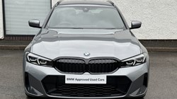 2024 (74) BMW 3 SERIES 320i M Sport 5dr Step Auto 5773584