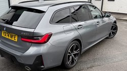 2024 (74) BMW 3 SERIES 320i M Sport 5dr Step Auto 5773579