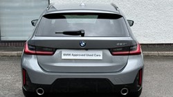 2024 (74) BMW 3 SERIES 320i M Sport 5dr Step Auto 5683073