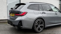 2024 (74) BMW 3 SERIES 320i M Sport 5dr Step Auto 5773578