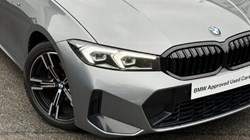 2024 (74) BMW 3 SERIES 320i M Sport 5dr Step Auto 5773582