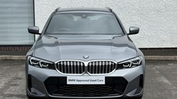 2024 (74) BMW 3 SERIES 320i M Sport 5dr Step Auto 5683113