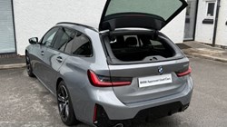 2024 (74) BMW 3 SERIES 320i M Sport 5dr Step Auto 5683075