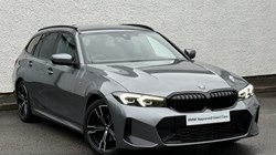 2024 (74) BMW 3 SERIES 320i M Sport 5dr Step Auto 5773580