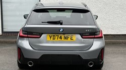 2024 (74) BMW 3 SERIES 320i M Sport 5dr Step Auto 5773570