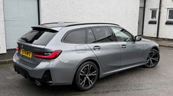 2024 (74) BMW 3 SERIES 320i M Sport 5dr Step Auto 5773577