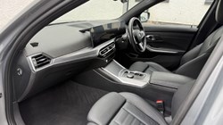 2024 (74) BMW 3 SERIES 320i M Sport 5dr Step Auto 5683079