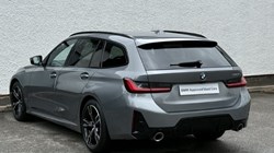 2024 (74) BMW 3 SERIES 320i M Sport 5dr Step Auto 5683072