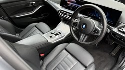 2024 (74) BMW 3 SERIES 320i M Sport 5dr Step Auto 5683081