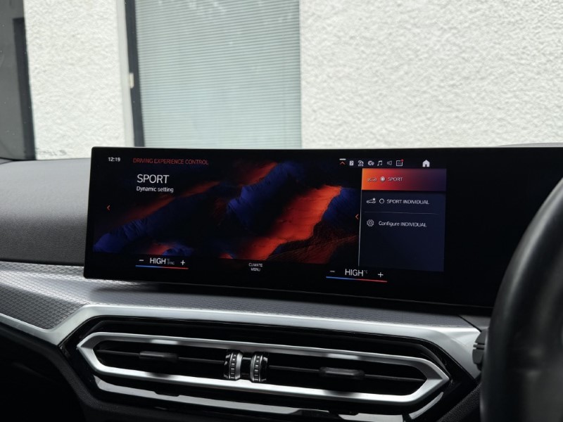 2024 (74) BMW 3 SERIES 320i M Sport 5dr Step Auto 5683091
