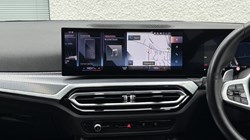 2024 (74) BMW 3 SERIES 320i M Sport 5dr Step Auto 5683084