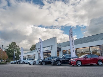 2026 (75) BMW 1 SERIES 120 M Sport 5dr Step Auto