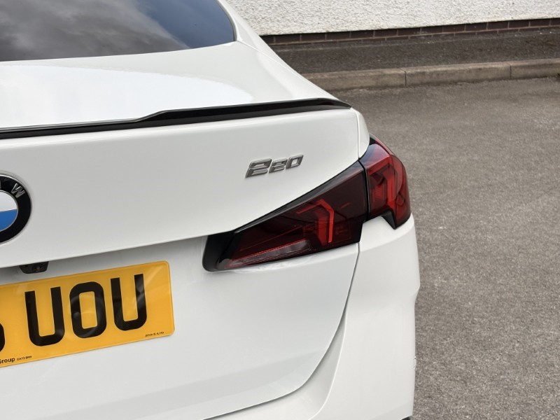 2025 (75) BMW 2 SERIES 220 M Sport 4dr Step Auto 5692912