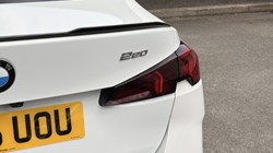 2025 (75) BMW 2 SERIES 220 M Sport 4dr Step Auto 5692912