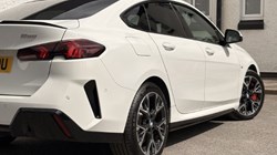 2025 (75) BMW 2 SERIES 220 M Sport 4dr Step Auto 5692919