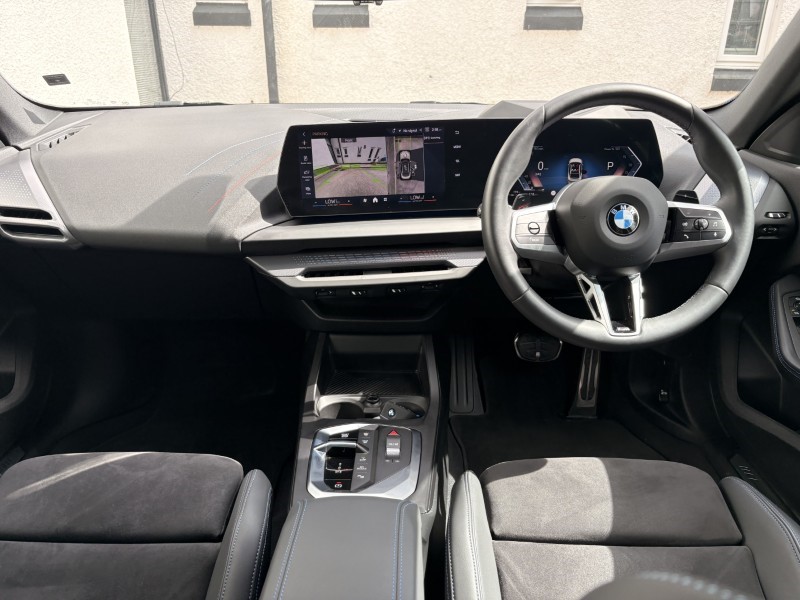 2025 (75) BMW 2 SERIES 220 M Sport 4dr Step Auto 5692923