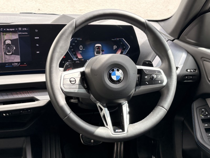 2025 (75) BMW 2 SERIES 220 M Sport 4dr Step Auto 5692924