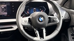 2025 (75) BMW 2 SERIES 220 M Sport 4dr Step Auto 5692924