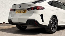 2025 (75) BMW 2 SERIES 220 M Sport 4dr Step Auto 5692918