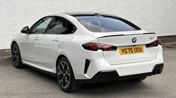 2025 (75) BMW 2 SERIES 220 M Sport 4dr Step Auto 5692911