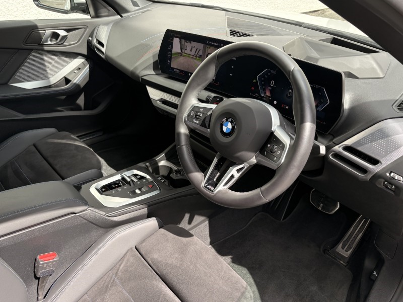 2025 (75) BMW 2 SERIES 220 M Sport 4dr Step Auto 5692926