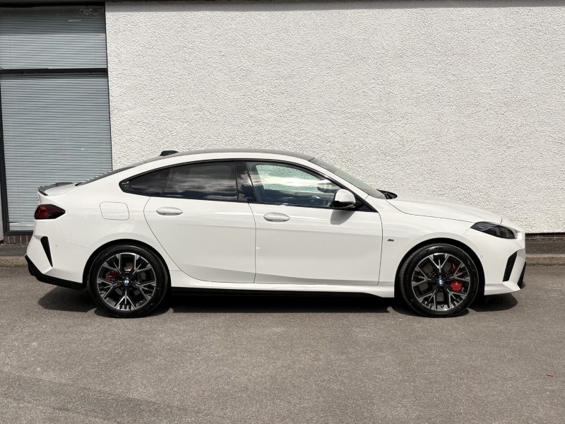 2025 (75) BMW 2 SERIES 220 M Sport 4dr Step Auto 5692916