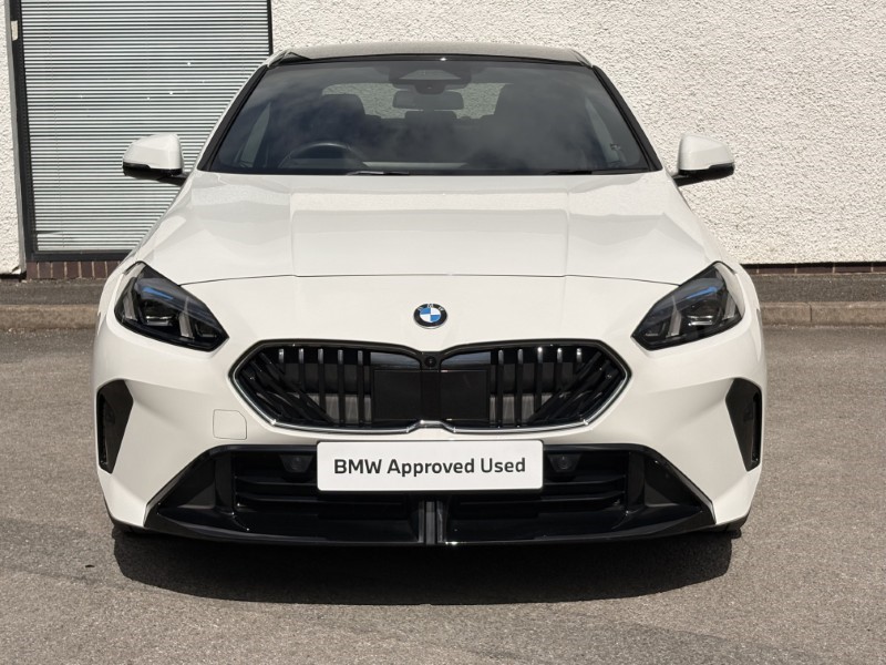 2025 (75) BMW 2 SERIES 220 M Sport 4dr Step Auto 5692946