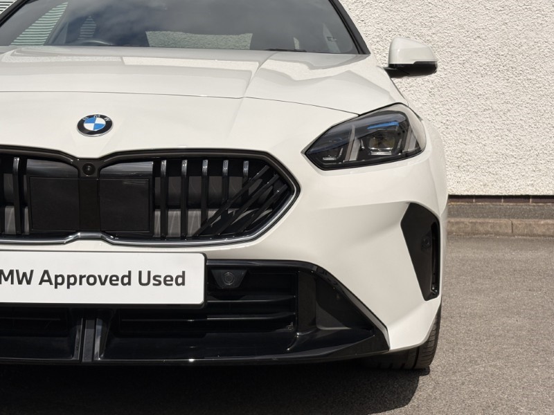 2025 (75) BMW 2 SERIES 220 M Sport 4dr Step Auto 5692947