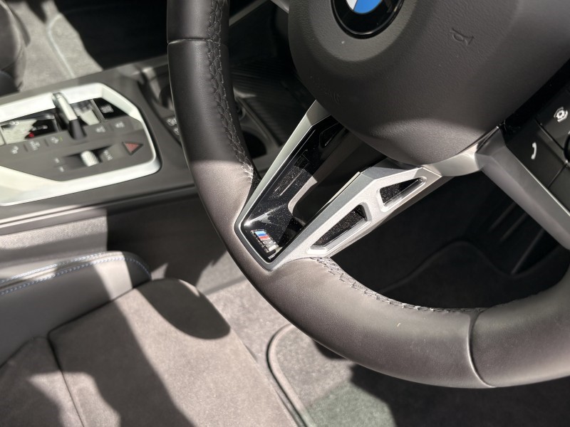 2025 (75) BMW 2 SERIES 220 M Sport 4dr Step Auto 5692927